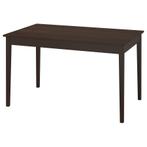 Uitschuifbare Eettafel - 5 tot 8 pers., Ophalen, Gebruikt, 50 tot 100 cm, Vijf personen of meer