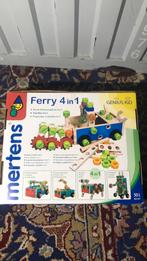 Mertens Kleurrijke gereedschapskist,, Ophalen of Verzenden, Zo goed als nieuw