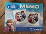 Frozen memory, Ophalen of Verzenden, Zo goed als nieuw