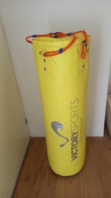 boxzak 120 cm Victory sports  beschikbaar voor biedingen