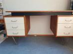 Vintage Cees Braakman Pastoe Desk DU-03 – 1950s Dutch Design, Ophalen