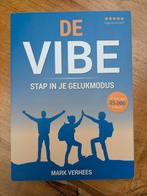 Mark Verhees - De vibe, Ophalen of Verzenden, Zo goed als nieuw, Mark Verhees