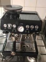 Solis a115 pro barista, Witgoed en Apparatuur, Koffiezetapparaten, Espresso apparaat, 10 kopjes of meer, Koffiebonen, Ophalen of Verzenden