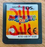 Nintendo DS - Mario Party DS, 1 speler, Ophalen of Verzenden, Gebruikt, Vanaf 3 jaar