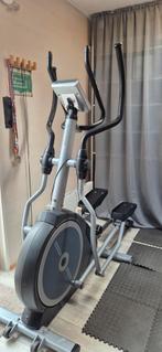 Paaskorting* Bremshey orbit Explorer (voorwiel) crosstrainer, Ophalen, Gebruikt, Crosstrainer