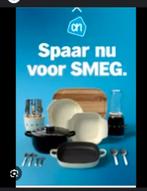 Aangeboden : SMEG ZEGELS AH, Albert Heijn, Ophalen