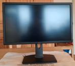 Dell ultrasharp U2713HMt monitor 27 inch, Computers en Software, Monitoren, Ophalen, Gebruikt, IPS, HDMI