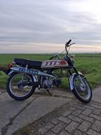 Te koop: mooie Honda SS50 met jubileumtank, Ophalen, Gebruikt, Overige modellen, Maximaal 45 km/u