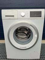 Siemens 7Kg Wasmachine IQ300 Refurbished Bezorging Garantie, Ophalen, Zo goed als nieuw, Voorlader, 85 tot 90 cm