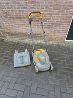 Stiga elektrische Duwmaaier. Elk aannemelijk bod, Tuin en Terras, Verticuteermachines, Ophalen, Gebruikt, Elektrisch, Stiga