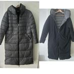 Rino & Pelle winterjas reversibel maat 42 nieuwstaat, Kleding | Dames, Jassen | Winter, Ophalen of Verzenden, Zo goed als nieuw