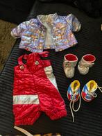 Baby Born Wintersport Setje, Ophalen of Verzenden, Gebruikt