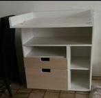 baby kastje, Ophalen of Verzenden, Zo goed als nieuw, Stapelbed