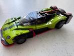 Lego 76910 Speed Champion - Aston Martin AMR Pro & Vantage, Ophalen of Verzenden, Zo goed als nieuw, Complete set, Lego