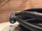 Dikke Neopreen stroomkabel H07RN-F 3G4MM2, Ophalen of Verzenden, Gebruikt, 10 meter of meer, Overige kabels