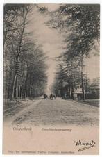 AK ~ Oosterbeek ~ Utrechtschestraatweg ~ 1903, Verzamelen, Ansichtkaarten | Nederland, Verzenden, Voor 1920, Gelopen, Gelderland