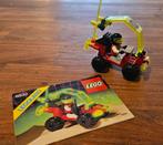 Lego set 6833, Ophalen of Verzenden, Zo goed als nieuw