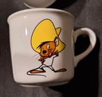 Speedy mok, Ophalen of Verzenden, Winnie de Poeh of vrienden, Zo goed als nieuw, Servies