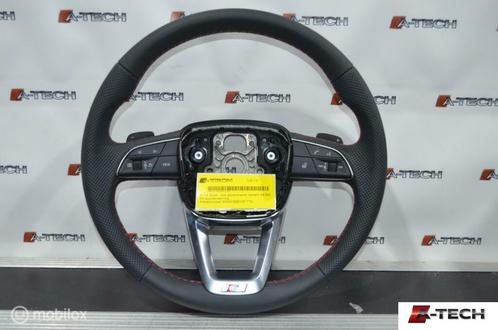 Stuur S-line Audi A4 8W A5 F5 LO-12 8W0419091GP TTN, Auto-onderdelen, Besturing, Audi, Nieuw, Ophalen of Verzenden