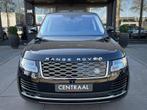 Land Rover Range Rover 2.0 P400e Vogue|Pano|Meridian|Massage, Automaat, Gebruikt, Zwart, 4 cilinders