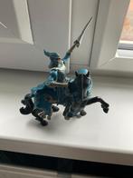 Ravelijn, Ophalen, Beeldje of Poppetje