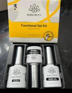 Born pretty nails, Ophalen, Zo goed als nieuw