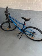 Decathlon riverside 500 hybride fiets, Ophalen, Aluminium, 24 inch of meer, Riverside