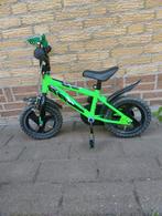 1 jaar oude cross fiets, Fietsen en Brommers, Fietsen | Crossfietsen en BMX, Ophalen, Zo goed als nieuw, Staal, Minder dan 16 inch