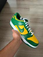 Nike Dunk Low Brazil 43, Overige kleuren, Nike, Nieuw, Ophalen of Verzenden