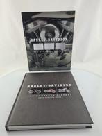 Boek Harley Davidson, Boeken, Ophalen of Verzenden, Zo goed als nieuw, Merk of Model