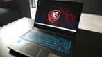 MSI Pulse GL66 Gaming Laptop, Zo goed als nieuw, Gaming, SSD, MSI
