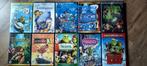 Disney Dvds, Cd's en Dvd's, Dvd's | Tekenfilms en Animatie, Alle leeftijden, Ophalen of Verzenden, Zo goed als nieuw