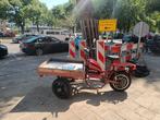Elektrische Bakbrommer mgb delivery, Ophalen of Verzenden, Gebruikt, Overige typen, Overige merken