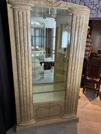 Hoogglans Italiaanse meubels woonkamer, Huis en Inrichting, Complete inboedels, Ophalen