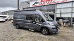 4-persoons buscamper De Knaus Boxstar family 600 '2015|92dkm, Caravans en Kamperen, Buscamper of Camperbus, Ringverwarming, Koelkast