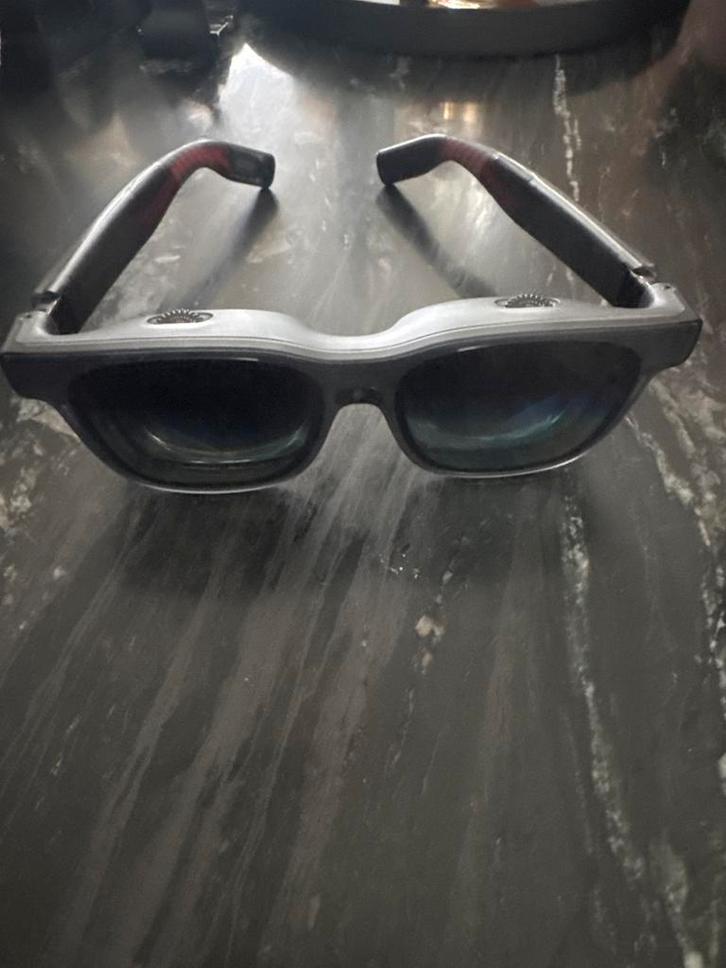 Virture luma pro - Nieuwstaat!, Spelcomputers en Games, Virtual Reality, Zo goed als nieuw, Ophalen