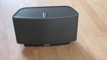 Sonos Play 5 beschikbaar voor biedingen