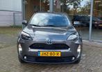Toyota Yaris Cross 1.5 Hybrid Business Plus 4WD Camera, Stof, Gebruikt, 116 pk, Parkeersensor