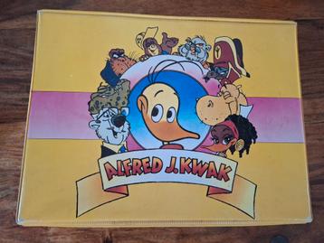 Vintage Alfred J. Kwak Cassette Koffer beschikbaar voor biedingen