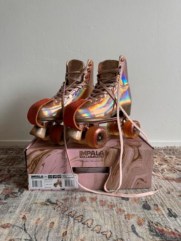 Impala Rollerskates beschikbaar voor biedingen