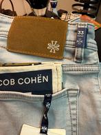 Jacob Cohen jeans 33 NIEUW, Nieuw, W32 (confectie 46) of kleiner, Jacob Cohen, Verzenden