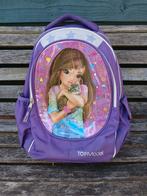 Grote Topmodel school tas, Ophalen of Verzenden, Zo goed als nieuw, Rugtas