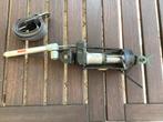Volvo V40 gordelspanner., Ophalen, Gebruikt, Volvo