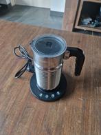 Nespresso aerocinno 4 melkopschuimer, Ophalen of Verzenden, Zo goed als nieuw