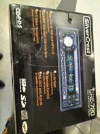 SilverCrest CRE-720 Autoradio CD/MP3 - Nieuw, Auto diversen, Ophalen of Verzenden, Nieuw