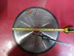 Kinkelder zaagblad ongebruikt, Doe-het-zelf en Verbouw, Gereedschap | Zaagmachines, Ophalen, Nieuw, Cirkelzaag, Kinkelder