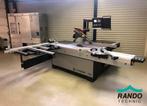 Altendorf Fornaatzaag Pro / evo / elmo drive, Zakelijke goederen, Machines en Bouw | Houtbewerking, Ophalen of Verzenden