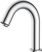 Royal Plaza Piccolo e fonteinkraan met sensor zilver chroom, Royal, Nieuw, Kraan, Chroom