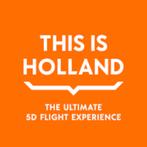 Ticket This Is Holland Amsterdam [Geldig t/m 30-06], Tickets en Kaartjes, Eén persoon, Overige soorten, Overige typen