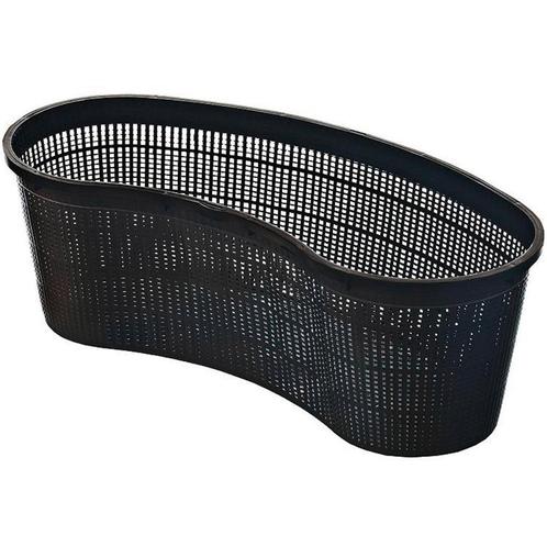 vijvermandjes, manden om vijverplanten te poten, Tuin en Terras, Bloempotten, Nieuw, Kunststof, Minder dan 25 cm, Rond, Ophalen of Verzenden